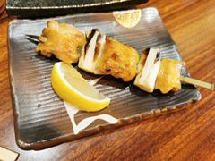 -鸟鹏烧鸟居酒屋(仁恒梦中心店)