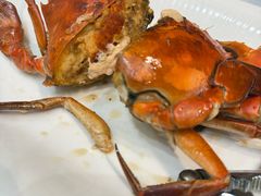 干煎红鲟-舌尖上·霞浦滩涂海鲜(总店)