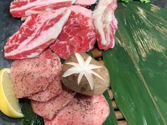 -九田家黑牛烤肉料理(溧阳吾悦店)