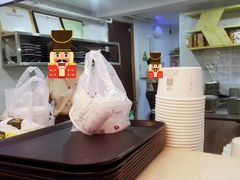 -鲜芋仙Meet Fresh(五道口店)