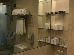 -香港铜锣湾皇悦酒店