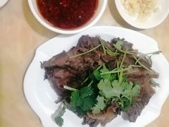 -敦煌达记酱驴肉黄面馆