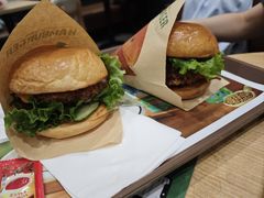 -魏家餐饮(朗香街店)