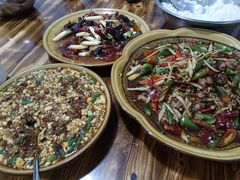 -鸡哈豆花(梅西广场店)