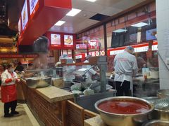 -七百岁羊肉馆(环球港店)