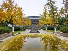 -杭州城北体育公园