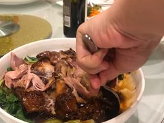 -Shanghai 1930 Restaurant 上海韶梦酒店