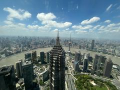 -上海柏悦酒店·世纪100牛排馆