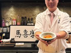 -鳥喜Toriki怀石烧鸟料理