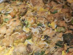 海蛎煎-闽上鲜·福建菜(龙湖滨江天街店)