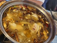 -千岛蚝高压锅生蚝·人参火锅(白云万达店)