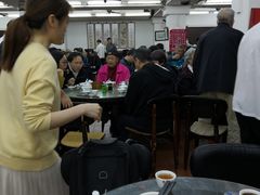 -香港蓮香樓(中環店)