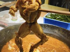 -老天桥蛙炉火锅(姑苏总店)