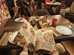 -IL TEATRO 精品意大利餐厅