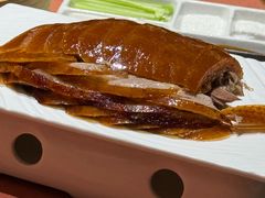 -船歌·鱼水饺青岛菜(闽江二路店)