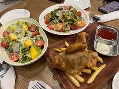 -Pekaa啤咖食肆Coffee&Bistro