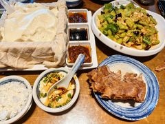 -95号酱骨·一块豆腐(展春园西路店)