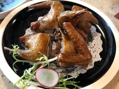 乳鸽-点都德(春熙路群光广场店)