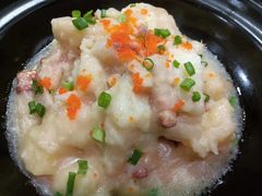 -天鲜阁·海鲜粤菜·33年老字号(石槎白云站店)