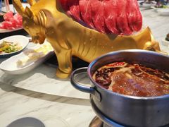 -番食园鲜食火锅(高新店)