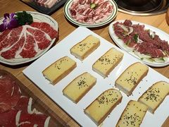 -乌拉烤肉(如皋首店)