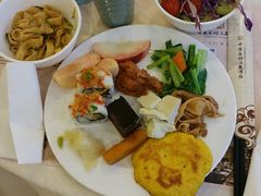 -中家鑫园温泉酒店鑫悦汤泉