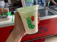 -润叶堂凉茶(岩屿路店)