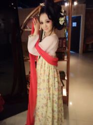 -东古旅拍摄影•格格服汉服•租赁(故宫店)