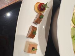 -湘湖逍遥庄园·水漾中餐厅