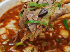 -龙鳞路第一家牛肉汤