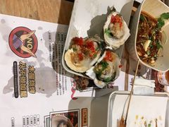 -木屋烧烤(龙华店)