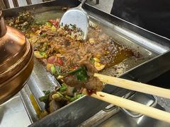 -郝大姐·乌龙山铁板烧(大学城三店)