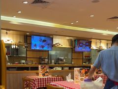 -西贝(厦门中华城店)