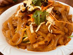 五彩大拉皮-泰来风味馆(桂林街店)