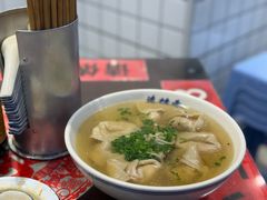 -逸桂禾面馆