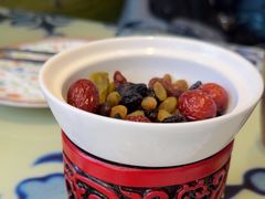 -撒拉花儿·新疆菜·清真(太阳宫店)