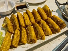 -肥仔文澳门猪骨煲(南京西路店)