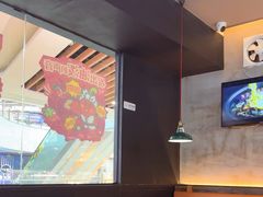 -探鱼·鲜青椒爽麻烤鱼(苏宁广场店)