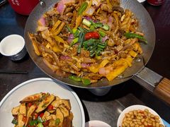 -富正毅三下锅连锁(三店)