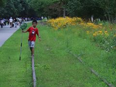 -永定河休闲森林公园