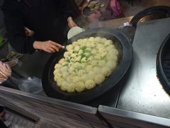 生煎-同心楼(解放北路店)