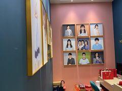 -海马体照相馆(无锡清扬茂业天地店)