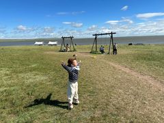 -呼和诺尔旅游景区