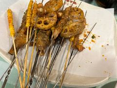 -楚太子  中餐&烧烤(武大店)