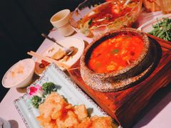 -七八冷面·延边朝鲜族美食(欢乐谷店)