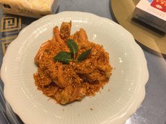 -围龙屋客家食府(福田店)