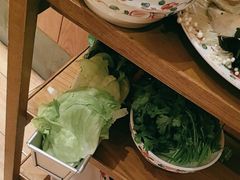 -北京老门框爆肚涮肉馆(凤城六路店)