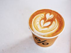 -% Arabica阿拉比卡咖啡(深圳湾万象城店)
