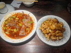 -陈麻婆豆腐(旗舰店)