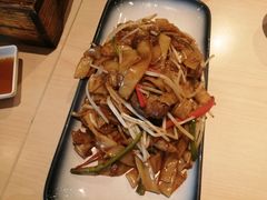 -避风塘(金山万达店)